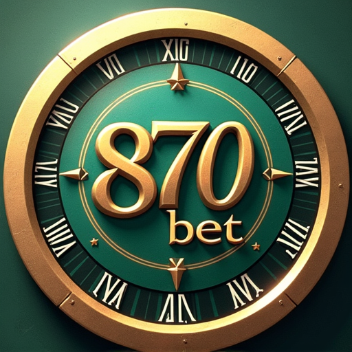 870bet login